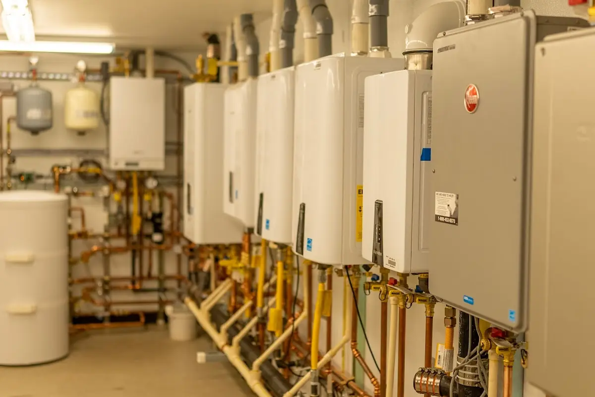 Repiping Services in Huber Heights, OH